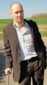 Jesper in Jylland for party